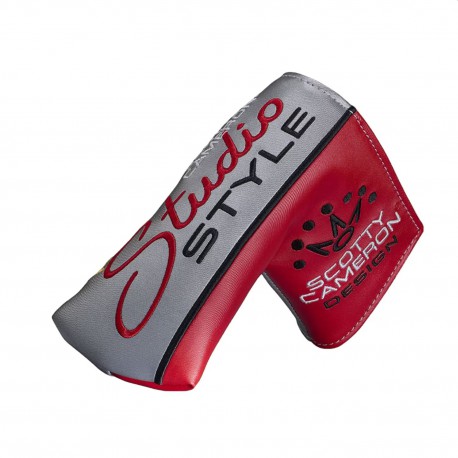 Паттер Scotty Cameron Studio Style Newport 2 2025