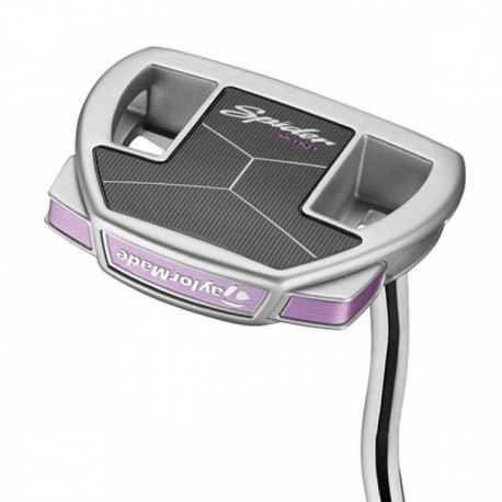 Паттер TaylorMade Kalea модель Spider Mini женский