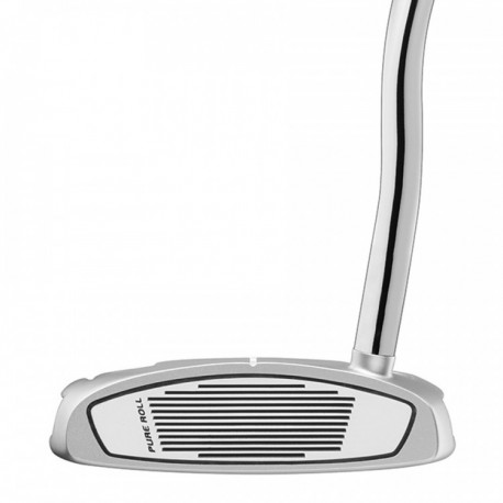 Паттер TaylorMade Kalea модель Spider Mini женский