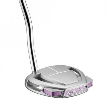 Паттер TaylorMade Kalea модель Spider Mini женский