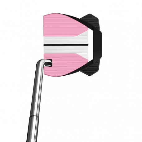 Паттер TaylorMade SPIDER GTX PINK женский