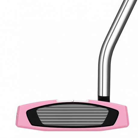 Паттер TaylorMade SPIDER GTX PINK женский