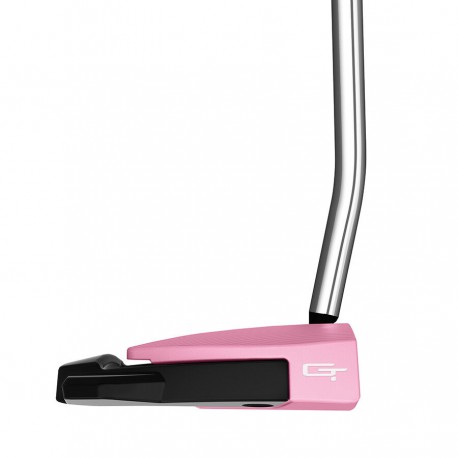 Паттер TaylorMade SPIDER GTX PINK женский