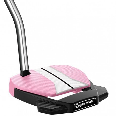 Паттер TaylorMade SPIDER GTX PINK женский