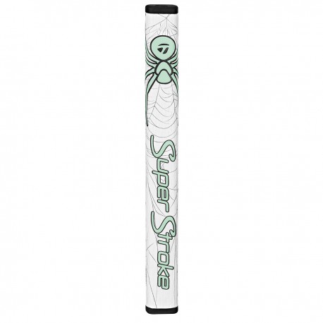 Паттер TaylorMade Spider Tour X Double Bend Ice Mint женский