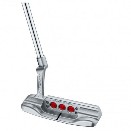 Паттер Scotty Cameron Studio Style Newport 2025