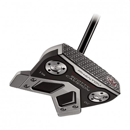 Паттер Scotty Cameron Phantom 11R OC
