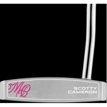 Паттер Scotty Cameron Phantom 5 My Girl 2025