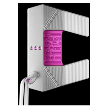 Паттер Scotty Cameron Phantom 5 My Girl 2025