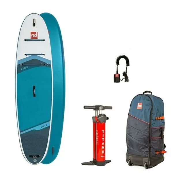 red_paddle_co_ride_106 SUP-доска для прогулок Red Paddle Co Ride 10.6