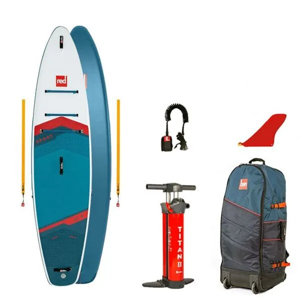 red_paddle_co_sport_113 Сап доска спортивная Red Paddle Co Sport 11.3