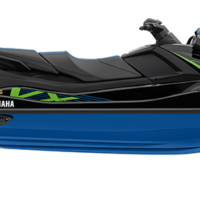 Гидроцикл YAMAHA VX DELUXE