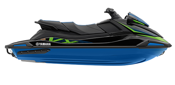 Гидроцикл YAMAHA VX DELUXE