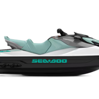 Гидроцикл BRP GTI 130