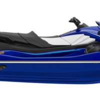 Гидроцикл YAMAHA GP SVHO