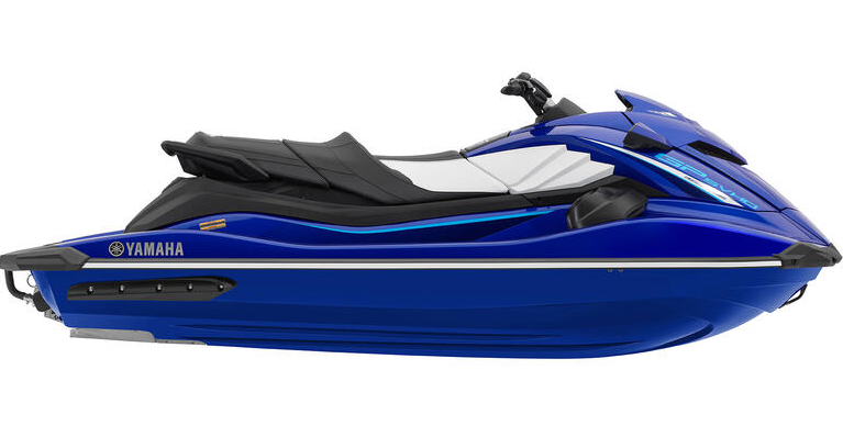 Гидроцикл YAMAHA GP SVHO