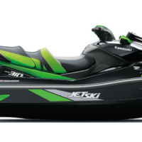 Гидроцикл KAWASAKI ULTRA 310LX-S