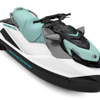 Гидроцикл BRP GTI 130