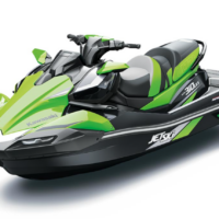 Гидроцикл KAWASAKI ULTRA 310LX-S