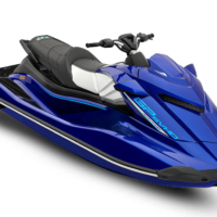 Гидроцикл YAMAHA GP SVHO