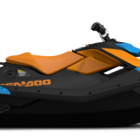Гидроцикл BRP Spark Trixx 2026