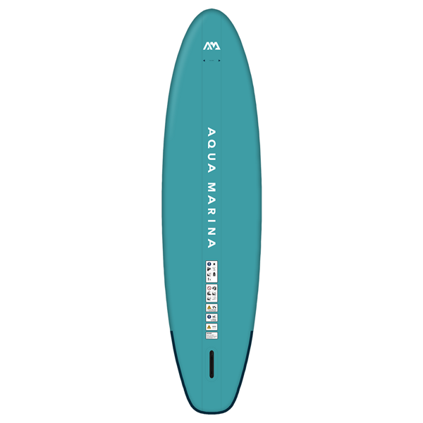 Надувная доска sup Aqua Marina Beast 10.6 All-Around Advanced