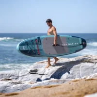 Надувная доска sup Aqua Marina Beast 10.6 All-Around Advanced