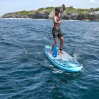 Надувная доска sup Aqua Marina Beast 10.6 All-Around Advanced