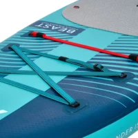 Надувная доска sup Aqua Marina Beast 10.6 All-Around Advanced