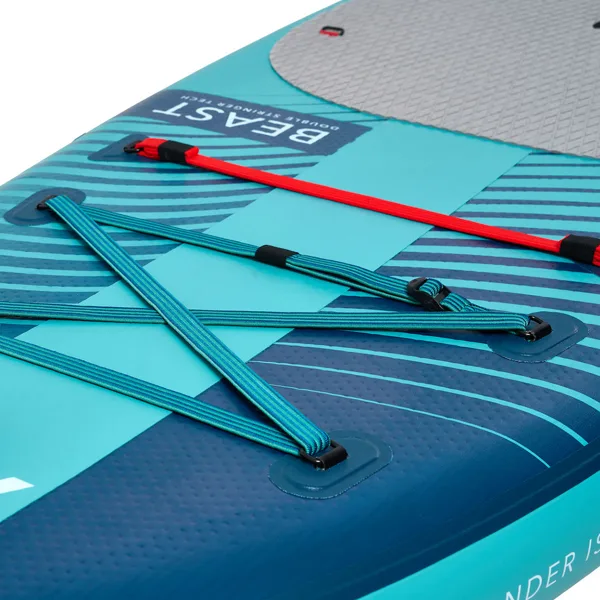 Надувная доска sup Aqua Marina Beast 10.6 All-Around Advanced