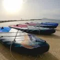 sup-gladiator-pro-12-6-w-sapbord-naduvnoj SUP доска с веслом универсальная Gladiator PRO 12.6 W 2025