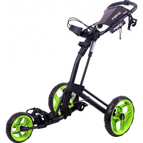 "telezhka-dlya-golfa-clicgear-rovic-rv2l-lite-zelenaya.webp" Тележка для гольфа Clicgear Rovic RV2L Lite зеленая