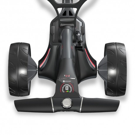 Tележка Motocaddy M1 Standart