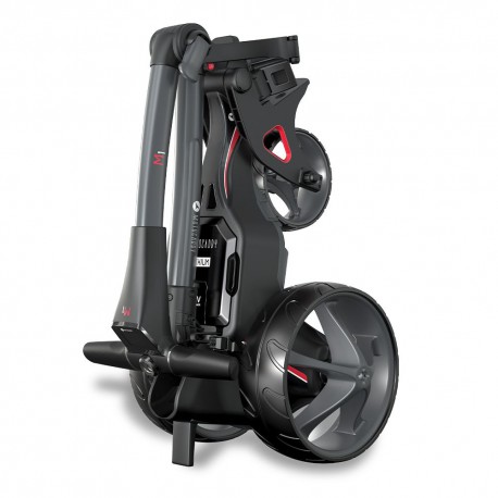 Tележка Motocaddy M1 Standart