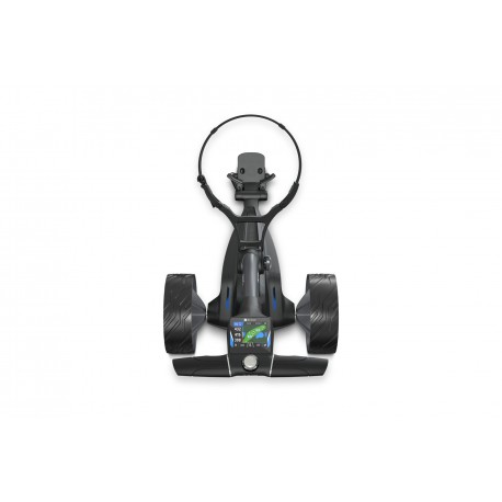 Tележка для гольфа Motocaddy M5 GPS 2024 Standart