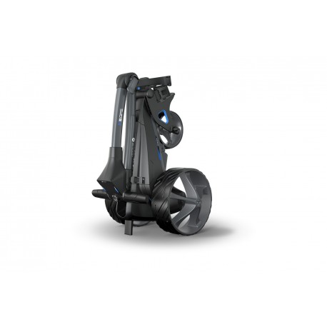 Tележка для гольфа Motocaddy M5 GPS 2024 Standart