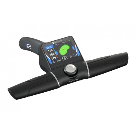 Tележка для гольфа Motocaddy M5 GPS 2024 Standart