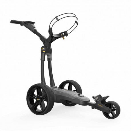 Тележка для гольфа Powakaddy FX5 EBS