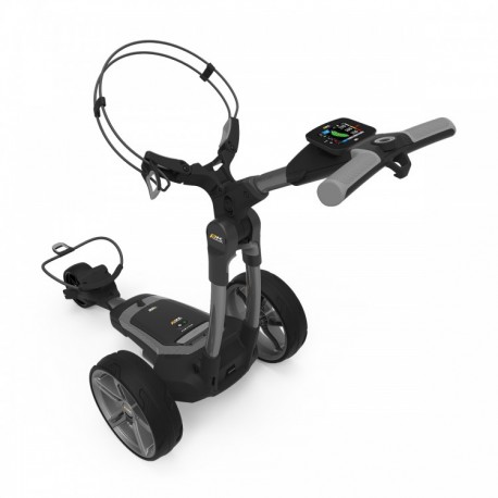 Тележка для гольфа Powakaddy FX7 GPS EBS