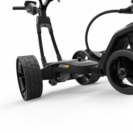 Тележка для гольфа PowaKaddy RX1 Remote GPS 2023