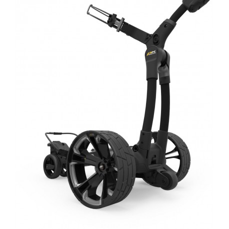 Тележка для гольфа PowaKaddy RX1 Remote GPS 2023