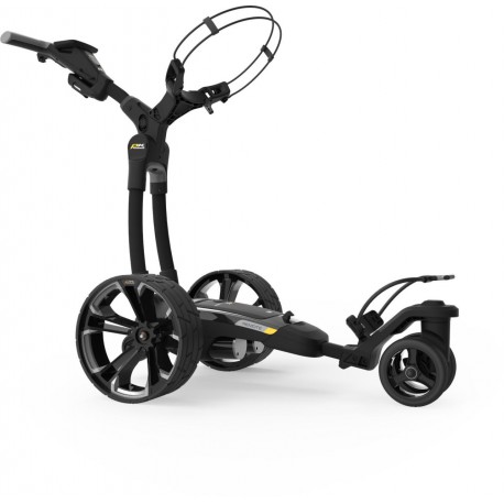 Тележка для гольфа PowaKaddy RX1 Remote GPS 2023