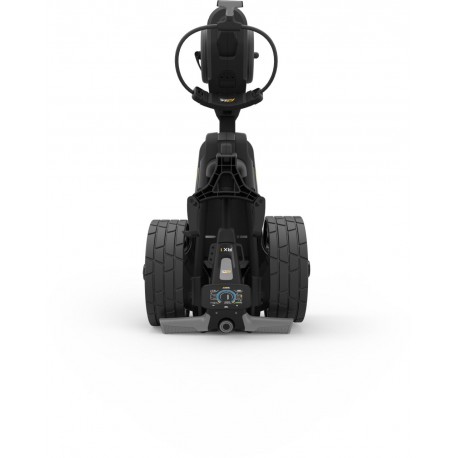 Тележка для гольфа PowaKaddy RX1 Remote GPS 2023