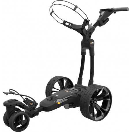 Тележка для гольфа PowaKaddy RX1 Remote GPS 2023