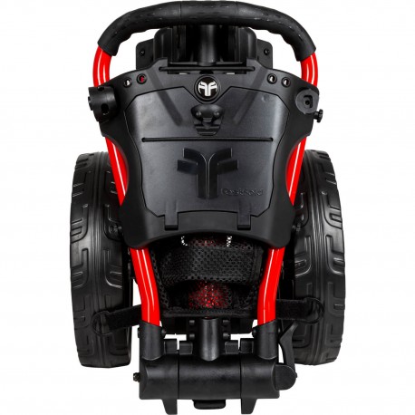 Тележка для гольфа Square Fastfold
