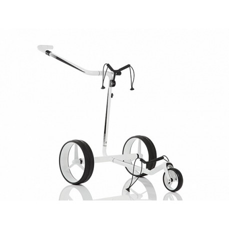 Тележка Jucad Carbon Travel 2.0