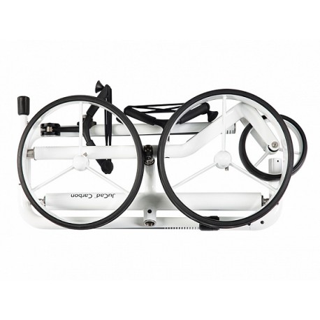 Тележка Jucad Carbon Travel 2.0