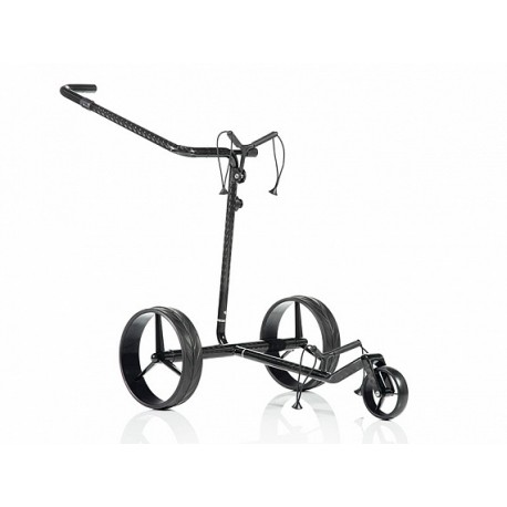 Тележка Jucad Carbon Travel 2.0