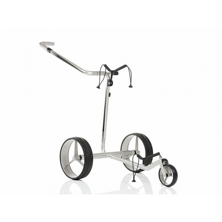 Тележка Jucad Carbon Travel 2.0