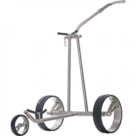 Тележка Jucad Phantom Titan Ex 2.0